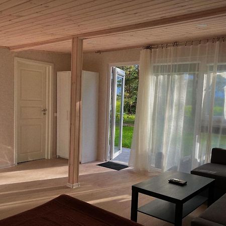 Vila Kopa Šventoji Eksteriør bilde