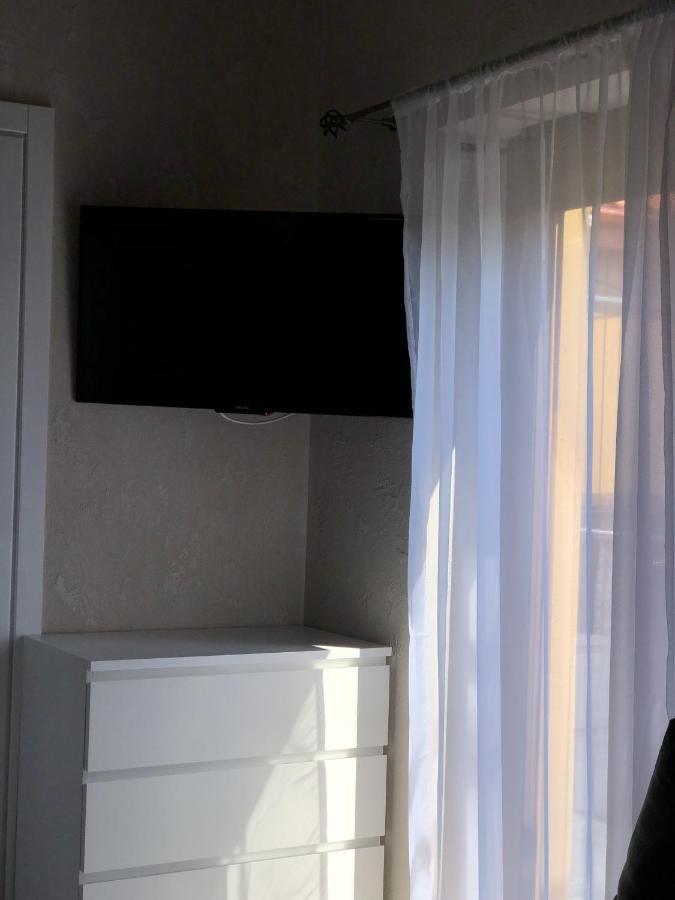Vila Kopa Šventoji Eksteriør bilde